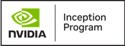 NvidiaInceptionProgram