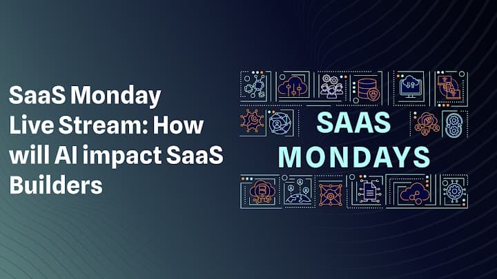 Why Cloud Marketplaces Are the New Launchpad for SaaS Startups