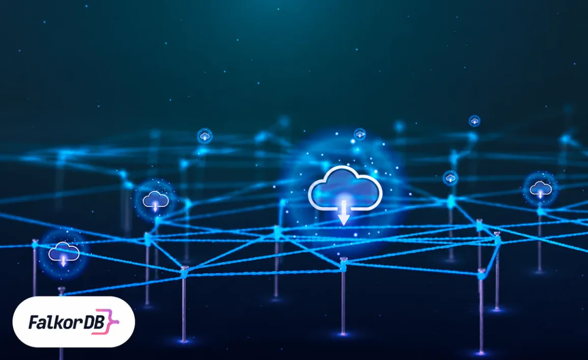 How FalkorDB Used Omnistrate for a Rapid Multi-Cloud Launch to Enter the $200B GenAI Market