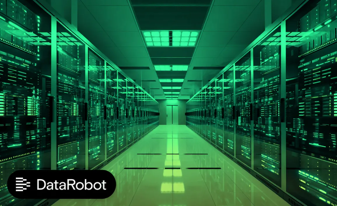 DataRobot Automates On-Prem and Launches STS