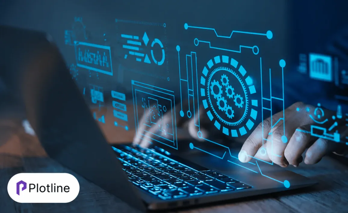 How Plotline Streamlines Internal Deployments to Support Massive Scale and Free Engineers to Innovate