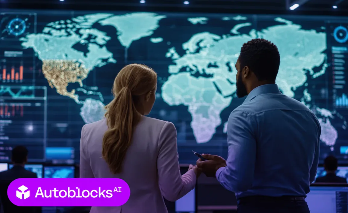 Unlocking a $230B Enterprise Opportunity: How an Early-Stage AI Company Expanded into Regulated Markets with Omnistrate
