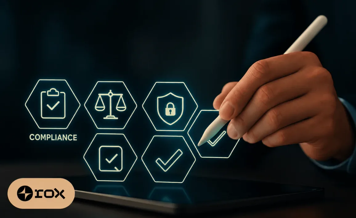 Rox Enables International Market Access with Air-Gapped, Flexible Deployments