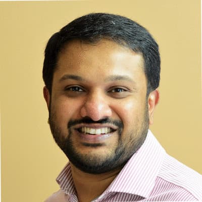 Nikhil Gudi
