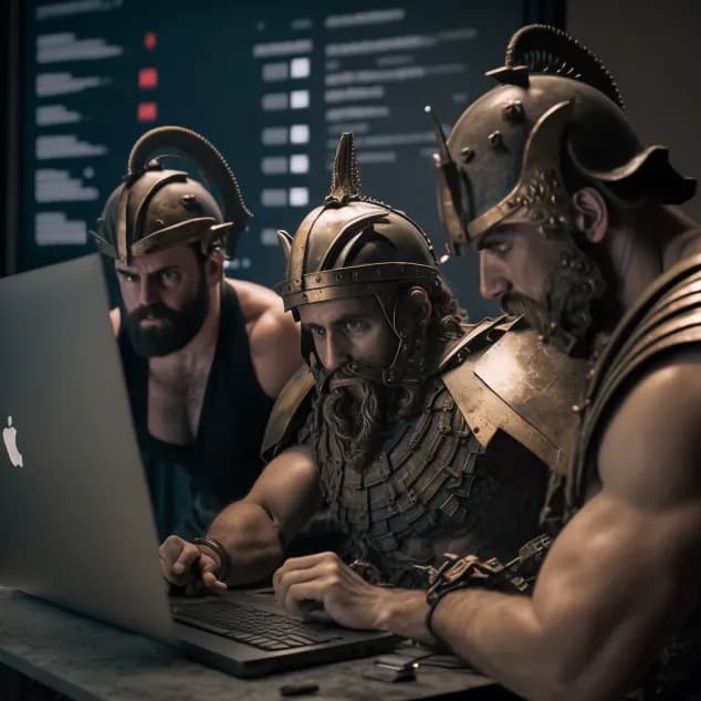 Kubernetes and container networking in multi-cloud environments: Why it is not easy and why you need Sparta like skills