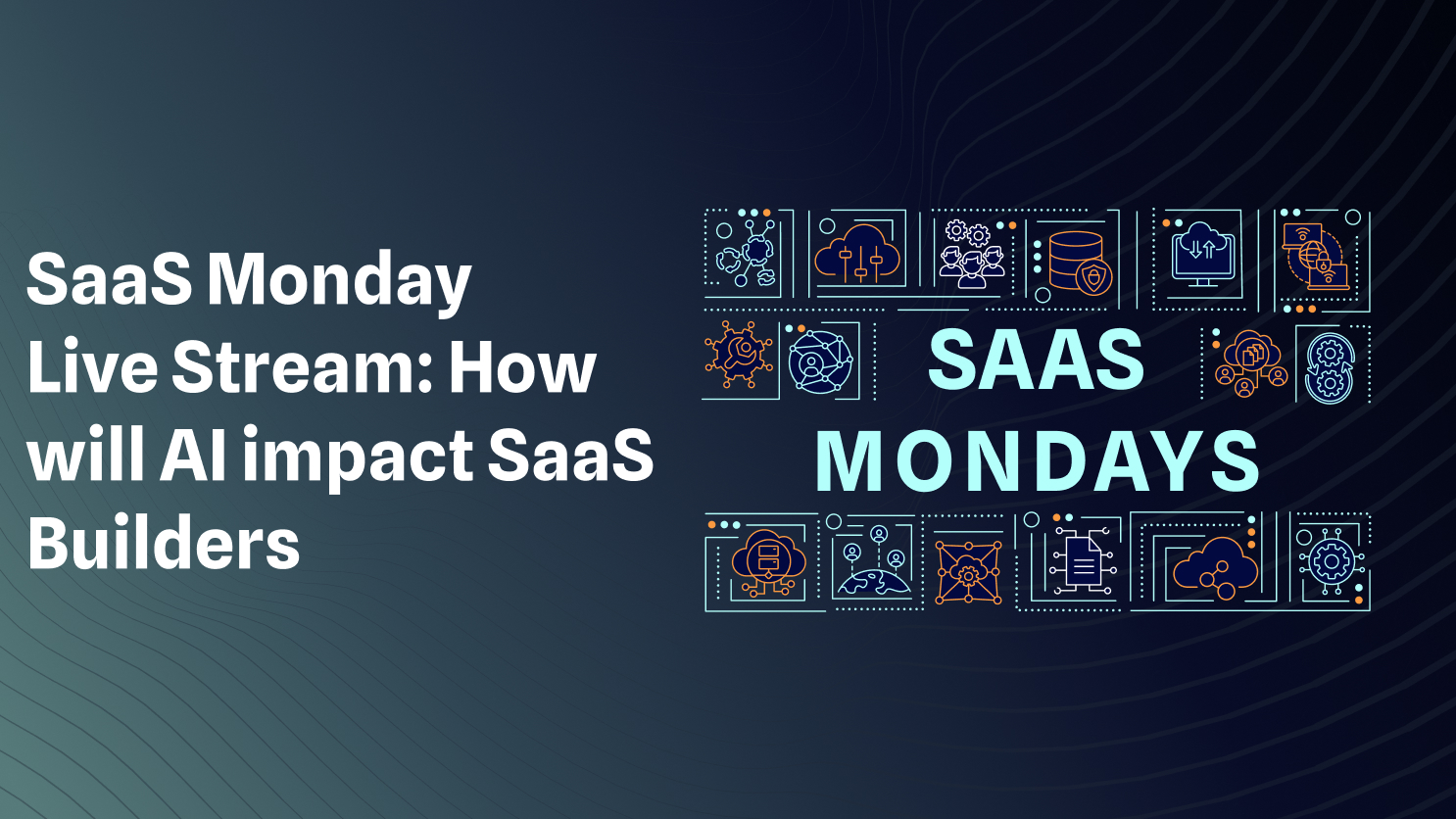 SaaSMondaySession
