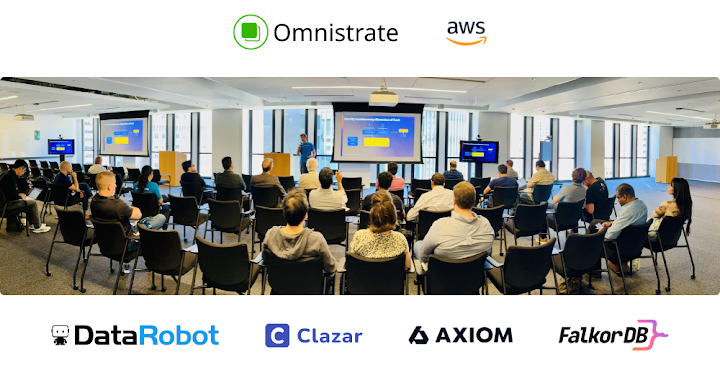 Omnistrate event